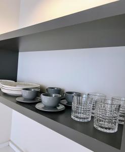 Galeriebild der Unterkunft Catalina Hotel in Yerba Buena