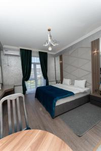 Φωτογραφία από το άλμπουμ του Chuxuryurd Hotel σε Samaxı