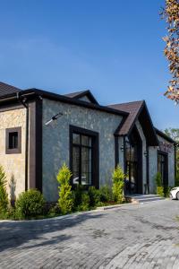 Φωτογραφία από το άλμπουμ του Chuxuryurd Hotel σε Samaxı