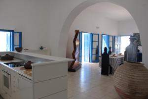 Fotografie z fotogalerie ubytování Artistic Villa v destinaci Mylopotas