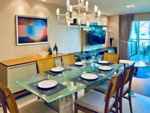 Et opholdsområde på Golf Ville By Holiday Stays