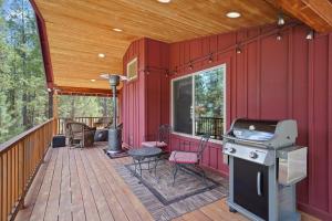 Fotografie z fotogalerie ubytování 164 Jillian v destinaci Three Rivers