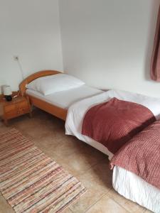 Afbeelding uit fotogalerij van Drevenica u Holtana mini in Oščadnica