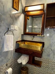 Bany a Hotel Nutopia