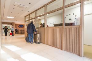 Φωτογραφία από το άλμπουμ του Hostal Welcome στη Μαδρίτη