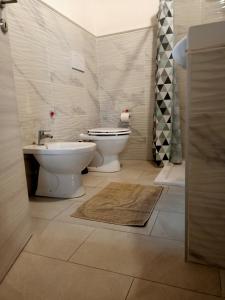 Ένα μπάνιο στο Le coste sul lago