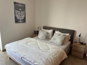 Fotografie z fotogalerie ubytování hurst v destinaci Beaulieu-sur-Mer + 1 fotografie