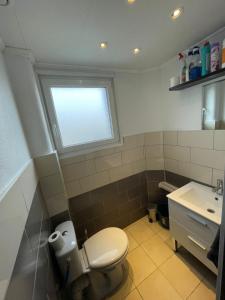 Ένα μπάνιο στο Belle maison 6 personnes +15 φωτογραφίες