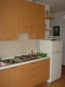 Gallery image of 03 Virgilio Zanetti in San Zeno di Montagna