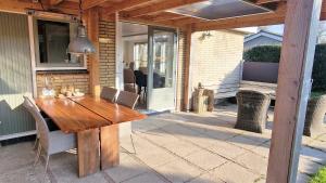 Billede fra billedgalleriet på Hello Zeeland - Oosterpark 14 i Oostkapelle + 16 billeder