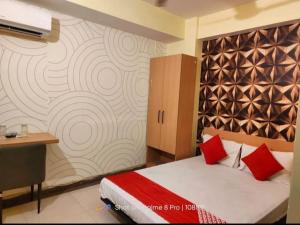 Φωτογραφία από το άλμπουμ του Magadh Kutumb Guest House σε Πάτνα