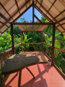 Μπαλκόνι ή βεράντα στο Lala's Place