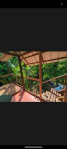 Μπαλκόνι ή βεράντα στο Lala's Place