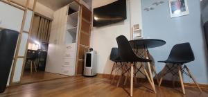 Μια τηλεόραση ή/και κέντρο ψυχαγωγίας στο Next to Chapultepec Museums #1 +5 φωτογραφίες