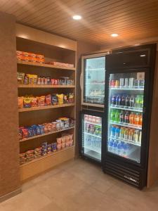 Φωτογραφία από το άλμπουμ του Fairfield by Marriott Inn & Suites Charleston Downtown στο Τσάρλεστον