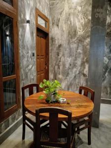 Fotografie z fotogalerie ubytování Amandaa Homestay v destinaci Dikwella