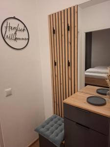 Фотография из галереи Apartment Hannah в городе Зальбах-Хинтерглемм