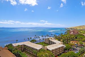 Naturlandskabet i nærheden af lejligheden