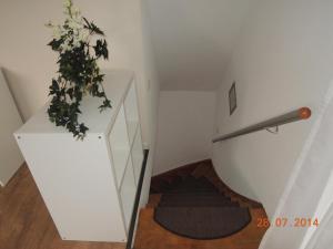 Foto Ueckermündes asuva majutusasutuse Ferienhaus In Ueckermünde Mit Garten galeriist