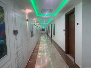 Fotografie z fotogalerie ubytování Best Inn Hotel v destinaci Murree + 1 fotografie