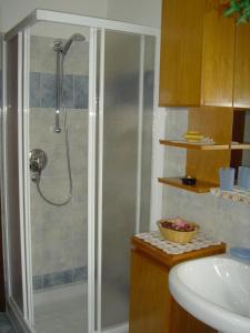 Gallery image of 03 Virgilio Zanetti in San Zeno di Montagna