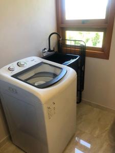 Fotografie z fotogalerie ubytování Casa perto do centro vale dos vinhedos, caminhos de pedra v destinaci Bento Gonçalves