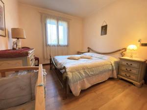 Ένα ή περισσότερα κρεβάτια σε δωμάτιο στο Maryhouse +39 φωτογραφίες