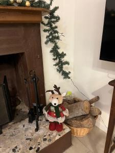 Φωτογραφία από το άλμπουμ του Casetta in collina 2 σε Colbordolo