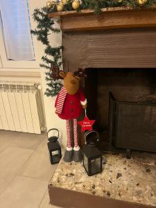 Φωτογραφία από το άλμπουμ του Casetta in collina 2 σε Colbordolo +59 φωτογραφίες