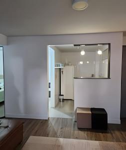 Kép Mar Perto, Estilo e Conforto szállásáról Ilha da Restinga városában a galériában