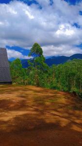 Φυσικό τοπίο κοντά σε αυτό το σαλέ