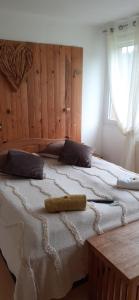 Billede fra billedgalleriet på Domaine Des Hauts Viaux i La Bresse