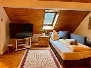 Photo de la galerie de l'établissement Dahoam by David, à Oberweissburg