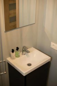 Fotografie z fotogalerie ubytování Kubilasnamelis v destinaci Vigontiškiai