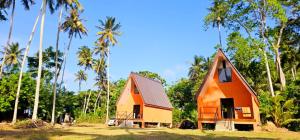 Το κτήριο όπου στεγάζεται  το ξενοδοχείο +17 φωτογραφίες