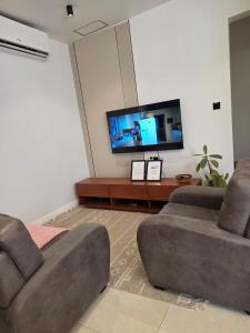 Φωτογραφία από το άλμπουμ του Marula Stays σε Nkunjila +5 φωτογραφίες