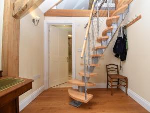 Fotografie z fotogalerie ubytování 2 Bed in Barton Stacey 88770 v destinaci Bransbury + 7 fotografií