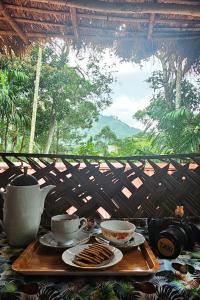 Φυσικό τοπίο κοντά σε αυτό το θέρετρο