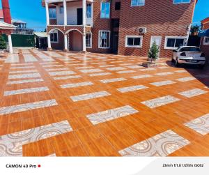 Foto dalla galleria di Kimkeri Hotel a Ogbojo