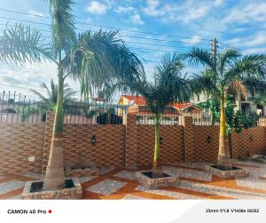 Foto dalla galleria di Kimkeri Hotel a Ogbojo