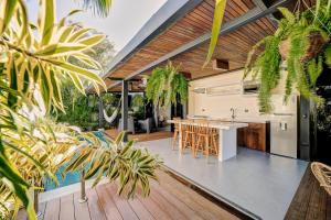 Φωτογραφία από το άλμπουμ του Casa Gaviota 2 - Pool, relax & top location σε Puerto Viejo