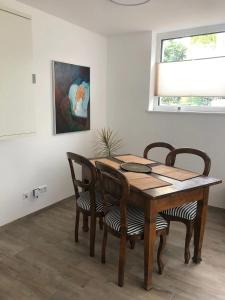 Fotografie z fotogalerie ubytování Südstadt Appartment v destinaci Villingen-Schwenningen