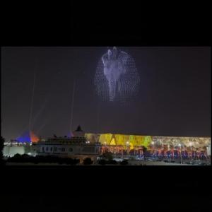 Fotografie z fotogalerie ubytování Arkan Egyptian Museum Hotel v Káhiře