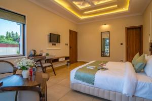 Φωτογραφία από το άλμπουμ του Surya Darshan Udaipur στο Ουνταϊπούρ