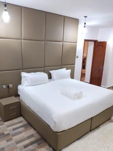 Φωτογραφία από το άλμπουμ του Sofitel Executive 3 bedrooms Penthouse σε Kisumu