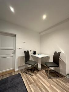 Foto sihtkohas Bamberg asuva majutusasutuse 200m vom Alten Rathaus Bamberg galeriist