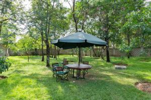 Φωτογραφία από το άλμπουμ του Sofitel Executive 3 bedrooms Penthouse σε Kisumu