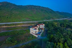 Φωτογραφία από το άλμπουμ του Surya Darshan Udaipur στο Ουνταϊπούρ