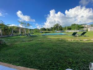 Φωτογραφία από το άλμπουμ του Savannah Inn 102 Suite Studio σε San Andrés