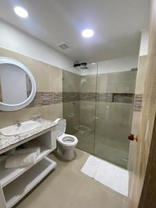 Φωτογραφία από το άλμπουμ του Savannah Inn 102 Suite Studio σε San Andrés